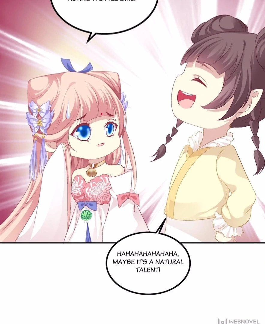Cat Demon's Seduction (Colored) Chapter 162 page 64 - 