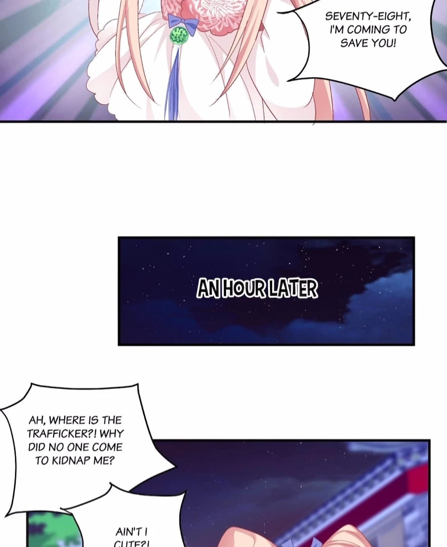 Cat Demon's Seduction (Colored) Chapter 162 page 66 - 