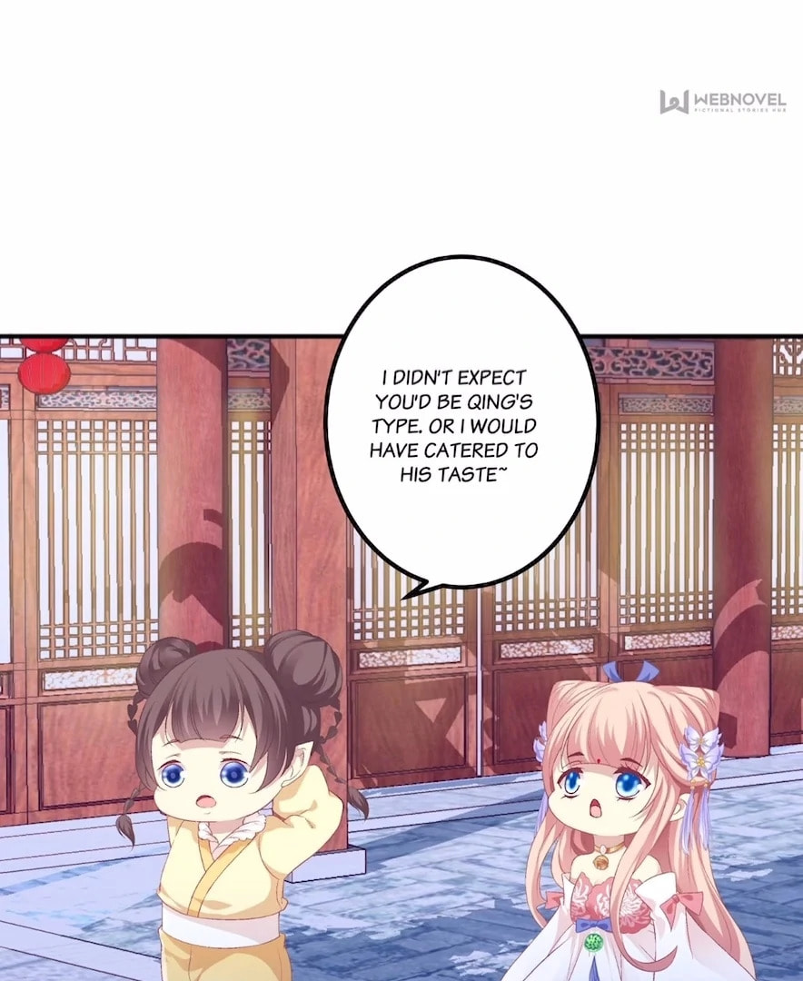Cat Demon's Seduction (Colored) Chapter 162 page 68 - 