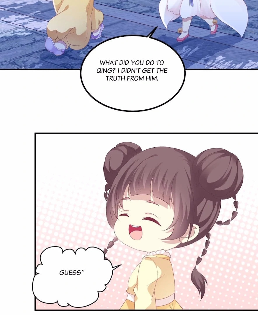 Cat Demon's Seduction (Colored) Chapter 162 page 69 - 