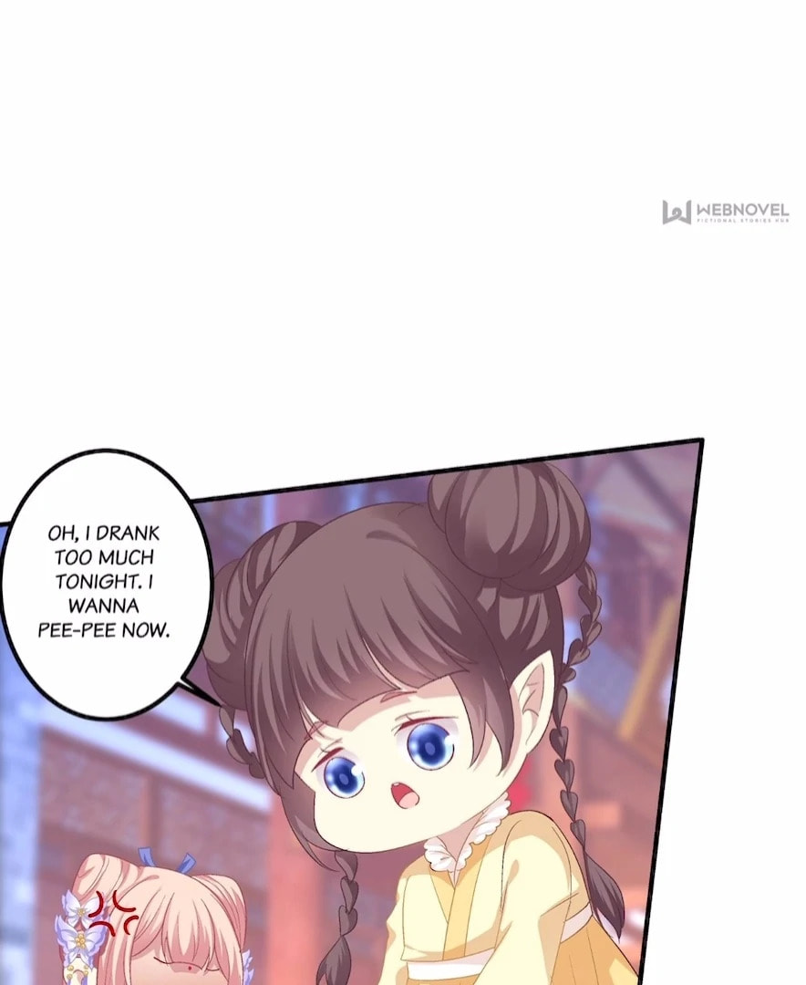 Cat Demon's Seduction (Colored) Chapter 162 page 71 - 
