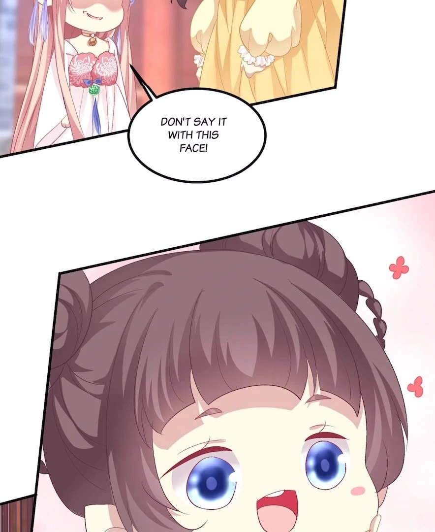 Cat Demon's Seduction (Colored) Chapter 162 page 72 - 