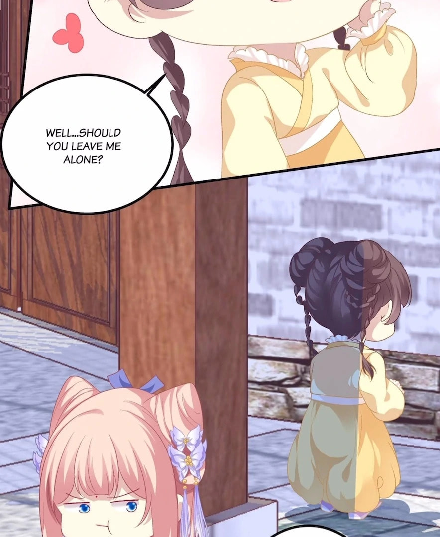 Cat Demon's Seduction (Colored) Chapter 162 page 73 - 