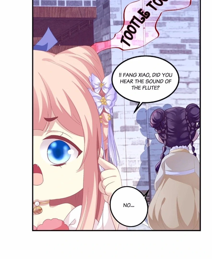 Cat Demon's Seduction (Colored) Chapter 162 page 76 - 