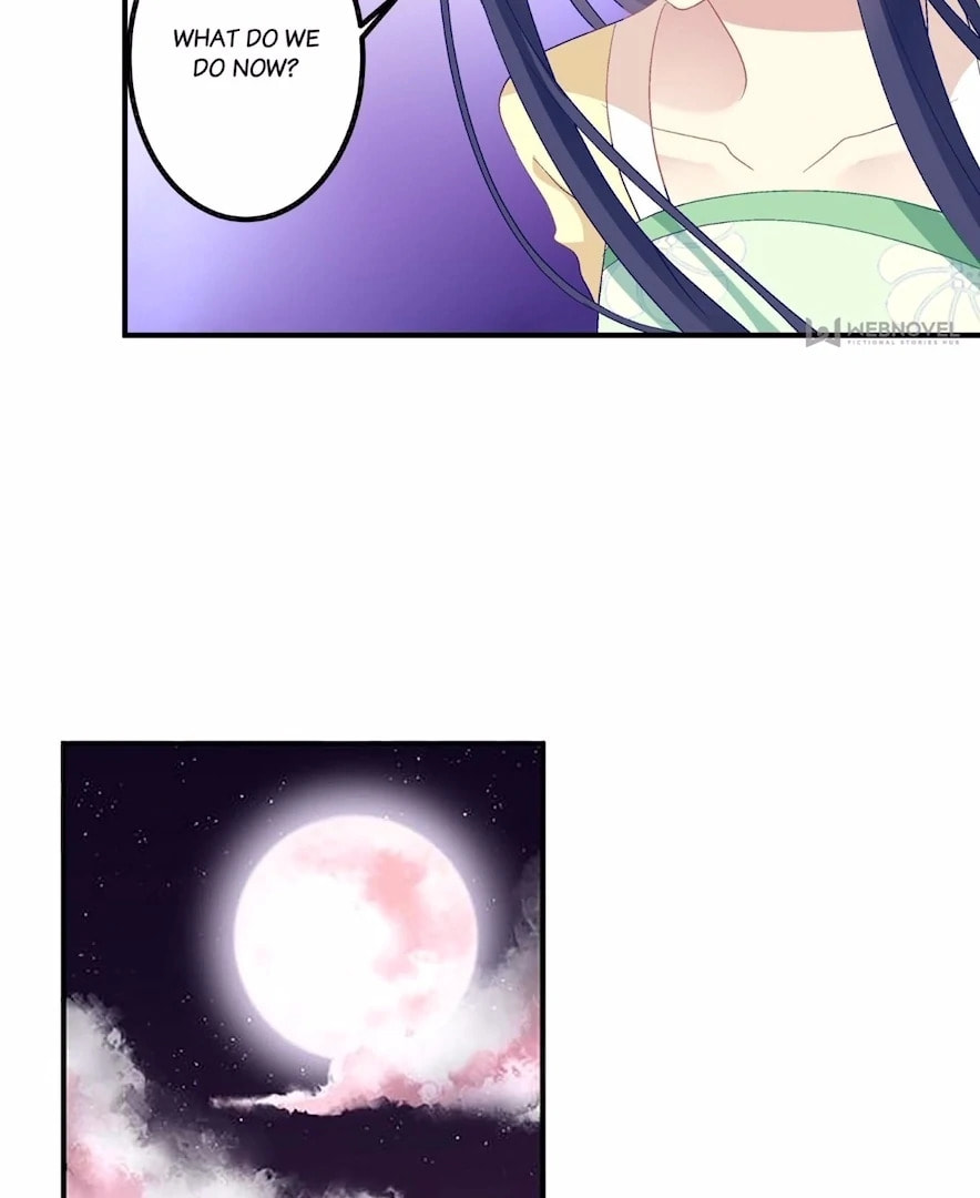 Cat Demon's Seduction (Colored) Chapter 162 page 9 - 