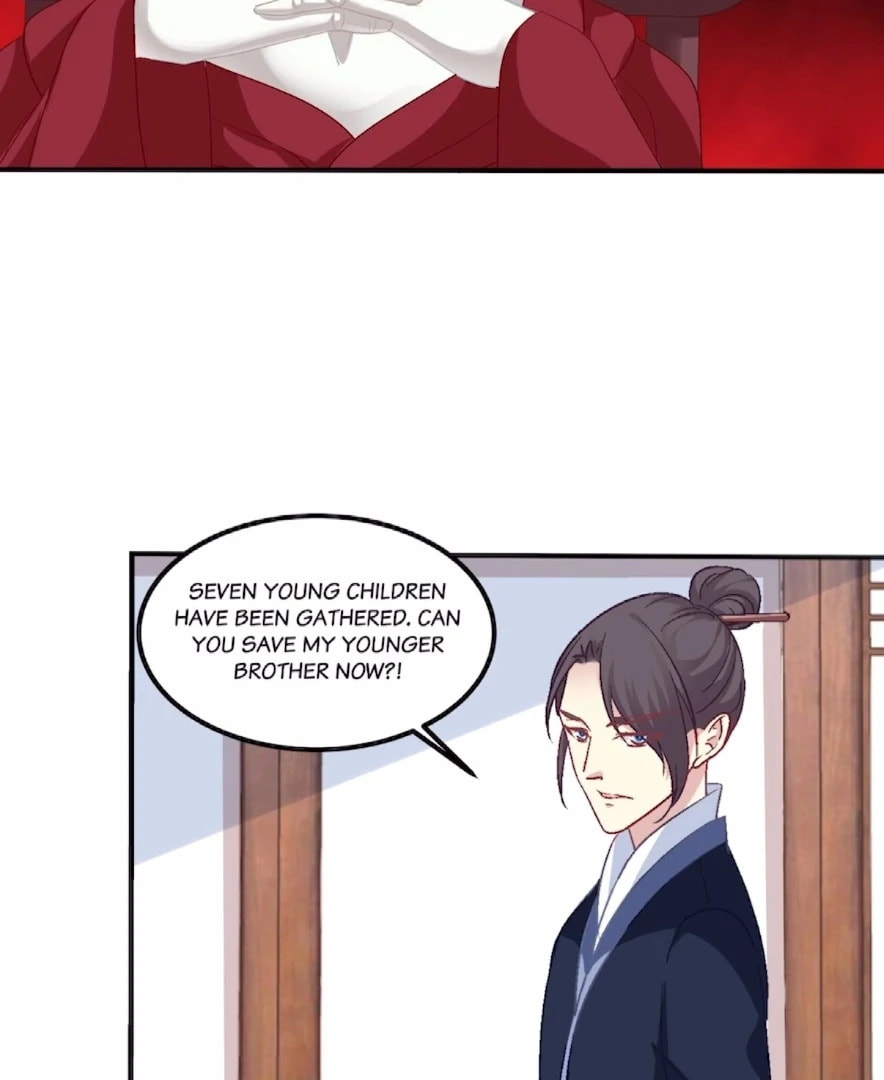 Cat Demon's Seduction (Colored) Chapter 162 page 87 - 