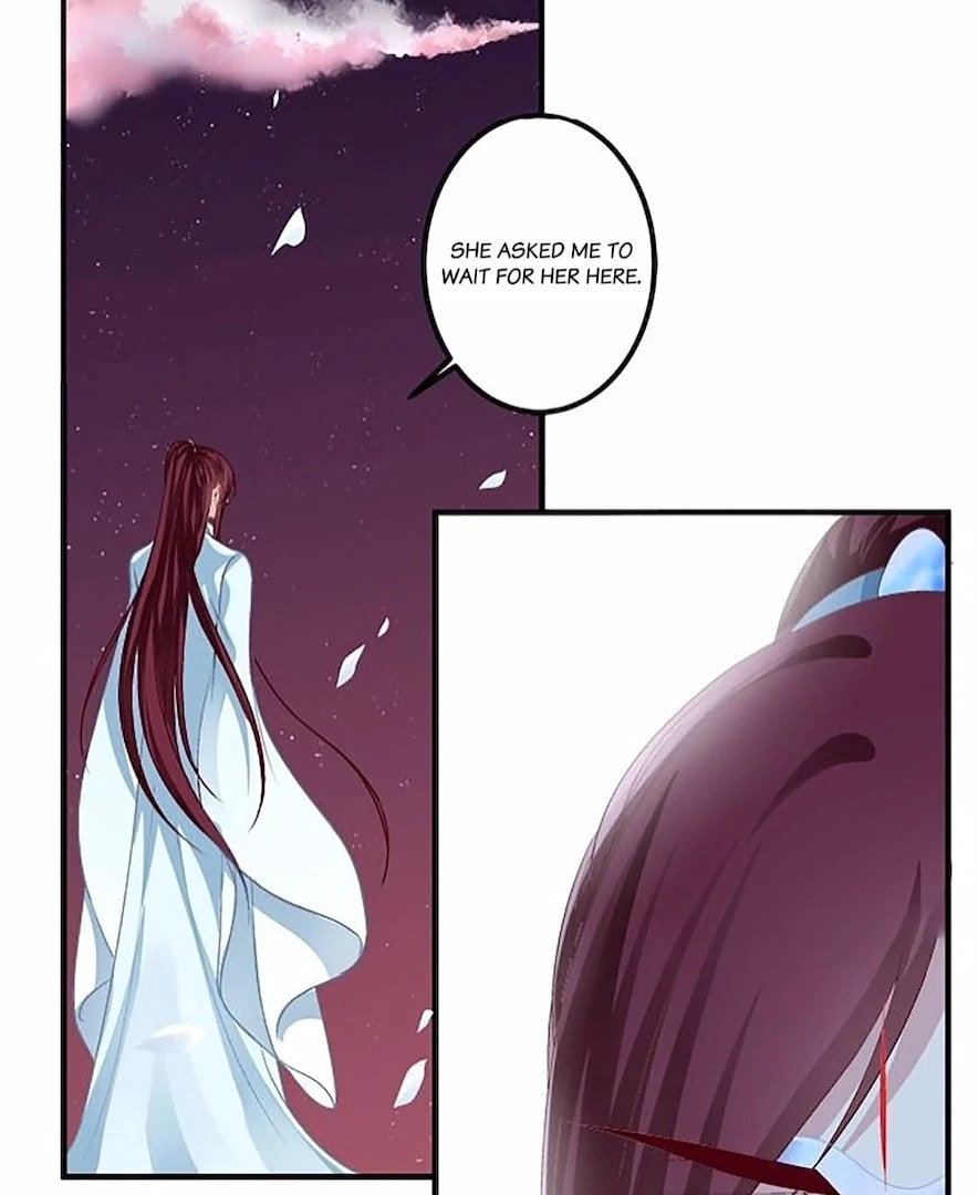Cat Demon's Seduction (Colored) Chapter 162 page 10 - 