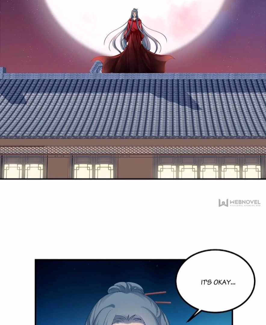 Cat Demon's Seduction (Colored) Chapter 164 page 4 - 