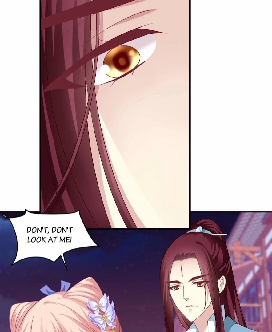 Cat Demon's Seduction (Colored) Chapter 164 page 33 - 