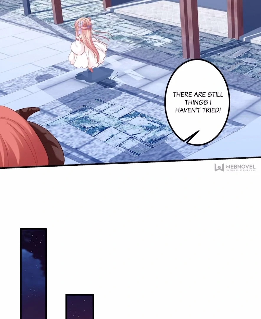 Cat Demon's Seduction (Colored) Chapter 164 page 6 - 