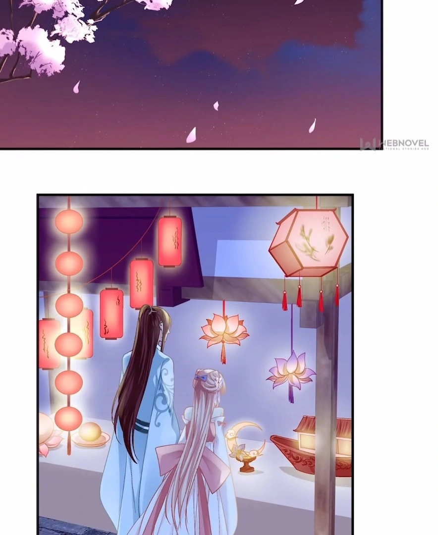 Cat Demon's Seduction (Colored) Chapter 164 page 72 - 