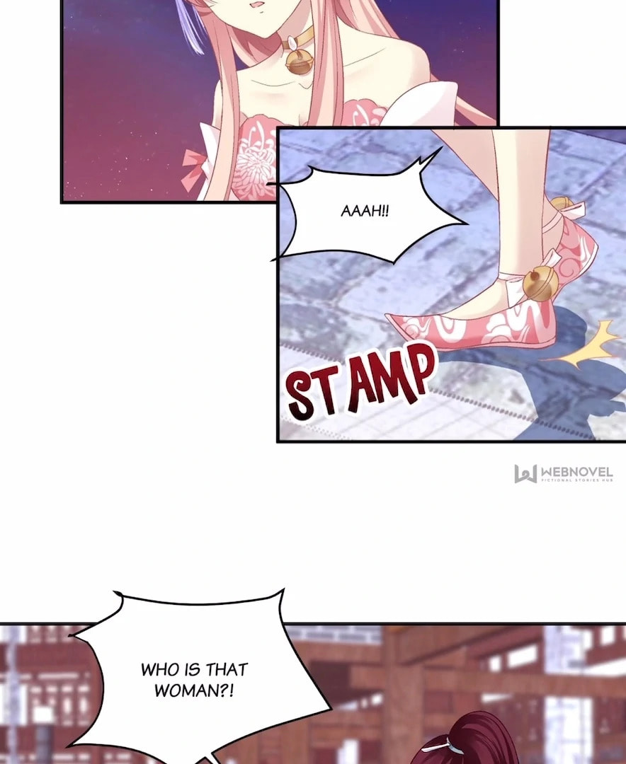 Cat Demon's Seduction (Colored) Chapter 164 page 77 - 