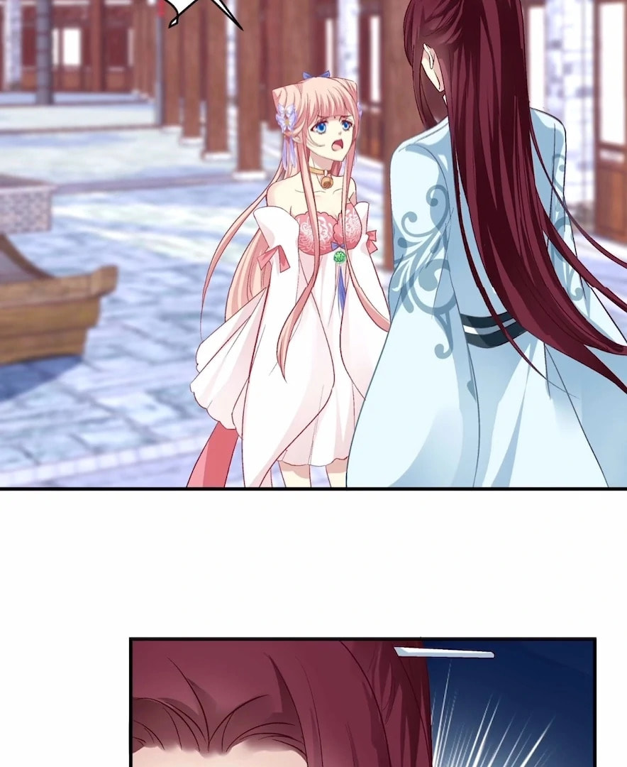 Cat Demon's Seduction (Colored) Chapter 164 page 78 - 