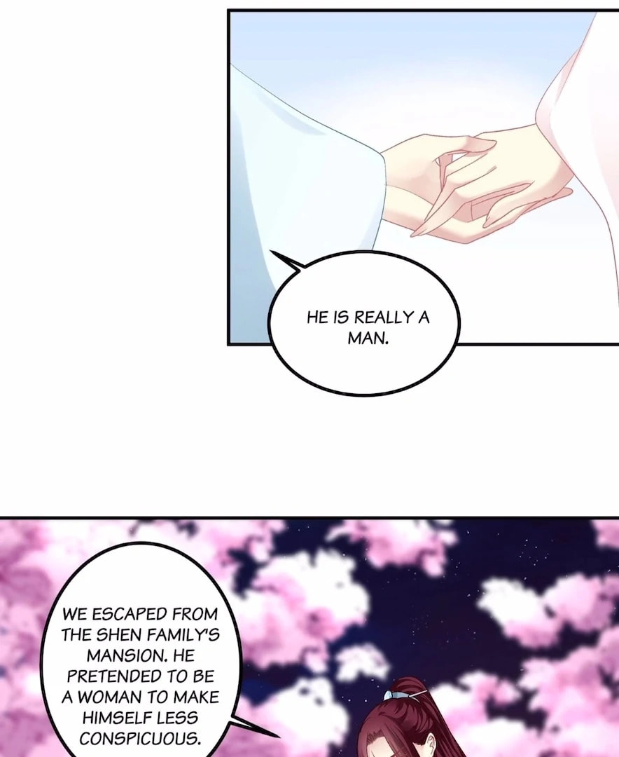 Cat Demon's Seduction (Colored) Chapter 164 page 84 - 