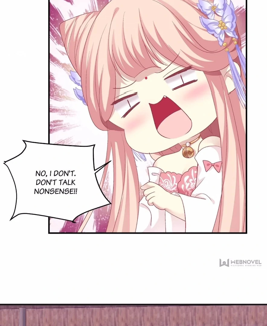 Cat Demon's Seduction (Colored) Chapter 165 page 33 - 