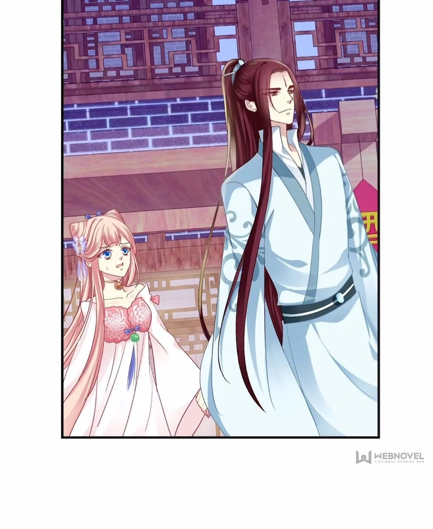 Cat Demon's Seduction (Colored) Chapter 165 page 41 - 