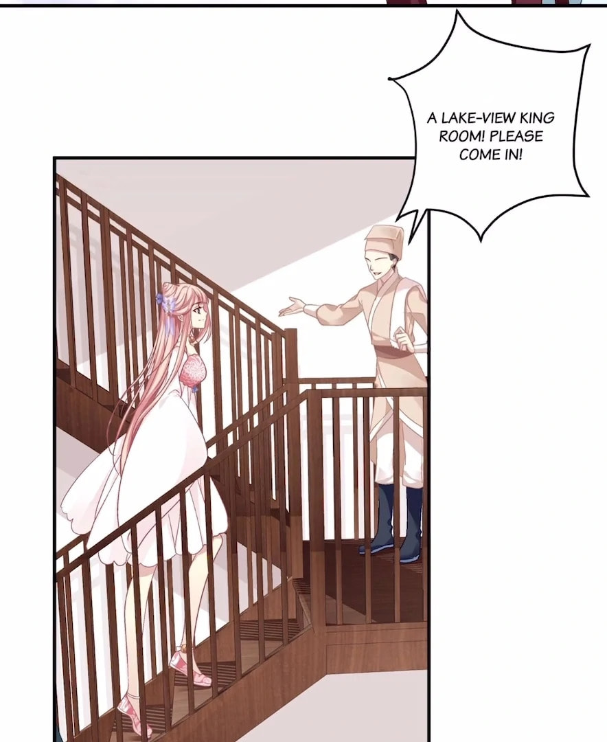 Cat Demon's Seduction (Colored) Chapter 165 page 64 - 