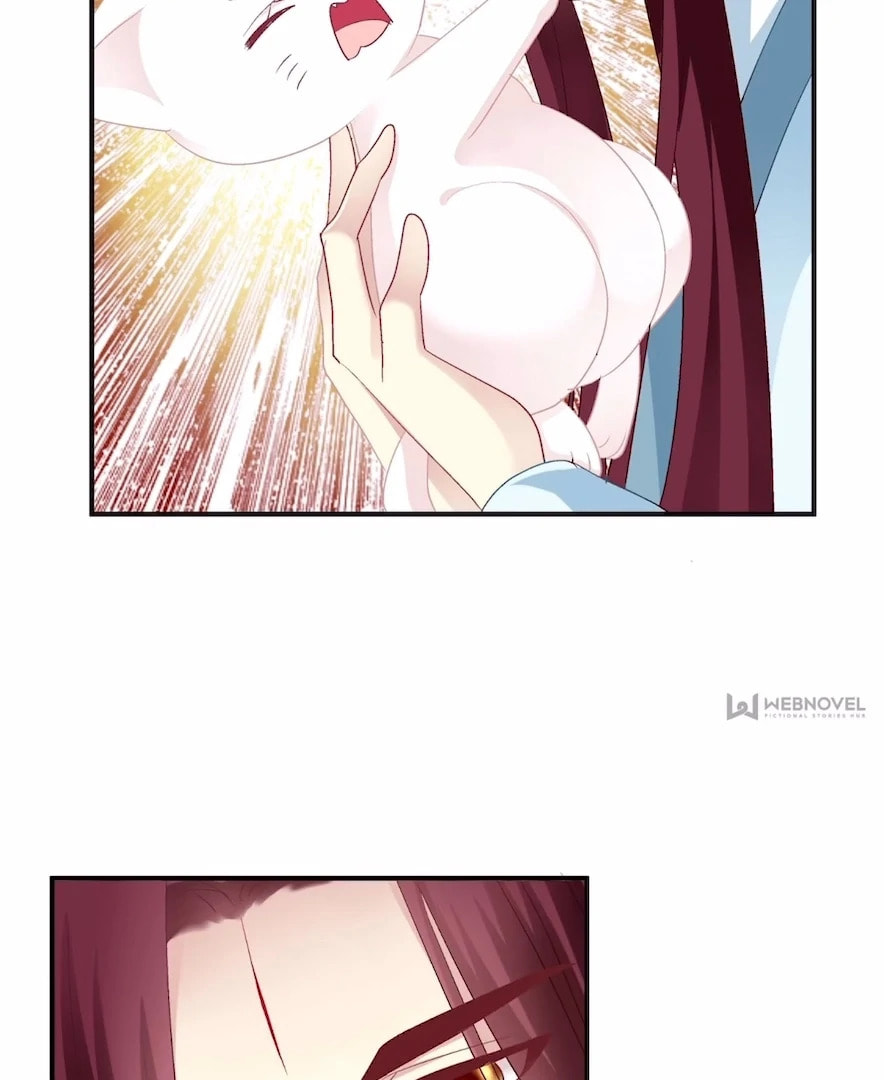 Cat Demon's Seduction (Colored) Chapter 165 page 72 - 