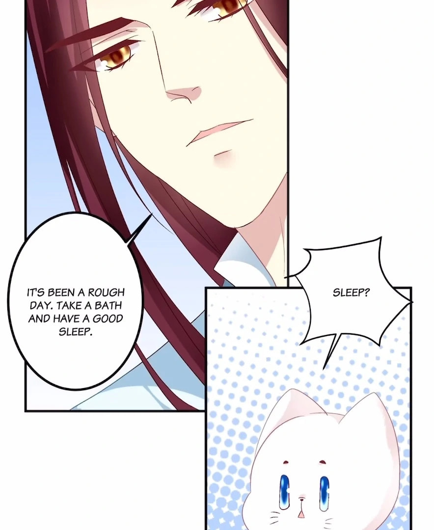 Cat Demon's Seduction (Colored) Chapter 165 page 73 - 