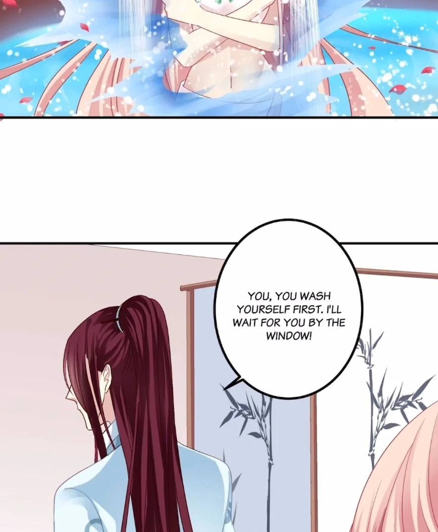 Cat Demon's Seduction (Colored) Chapter 165 page 84 - 