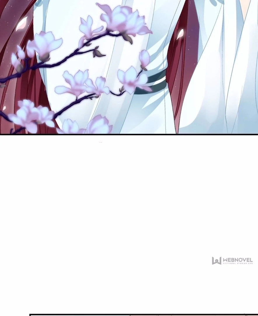 Cat Demon's Seduction (Colored) Chapter 166 page 12 - 