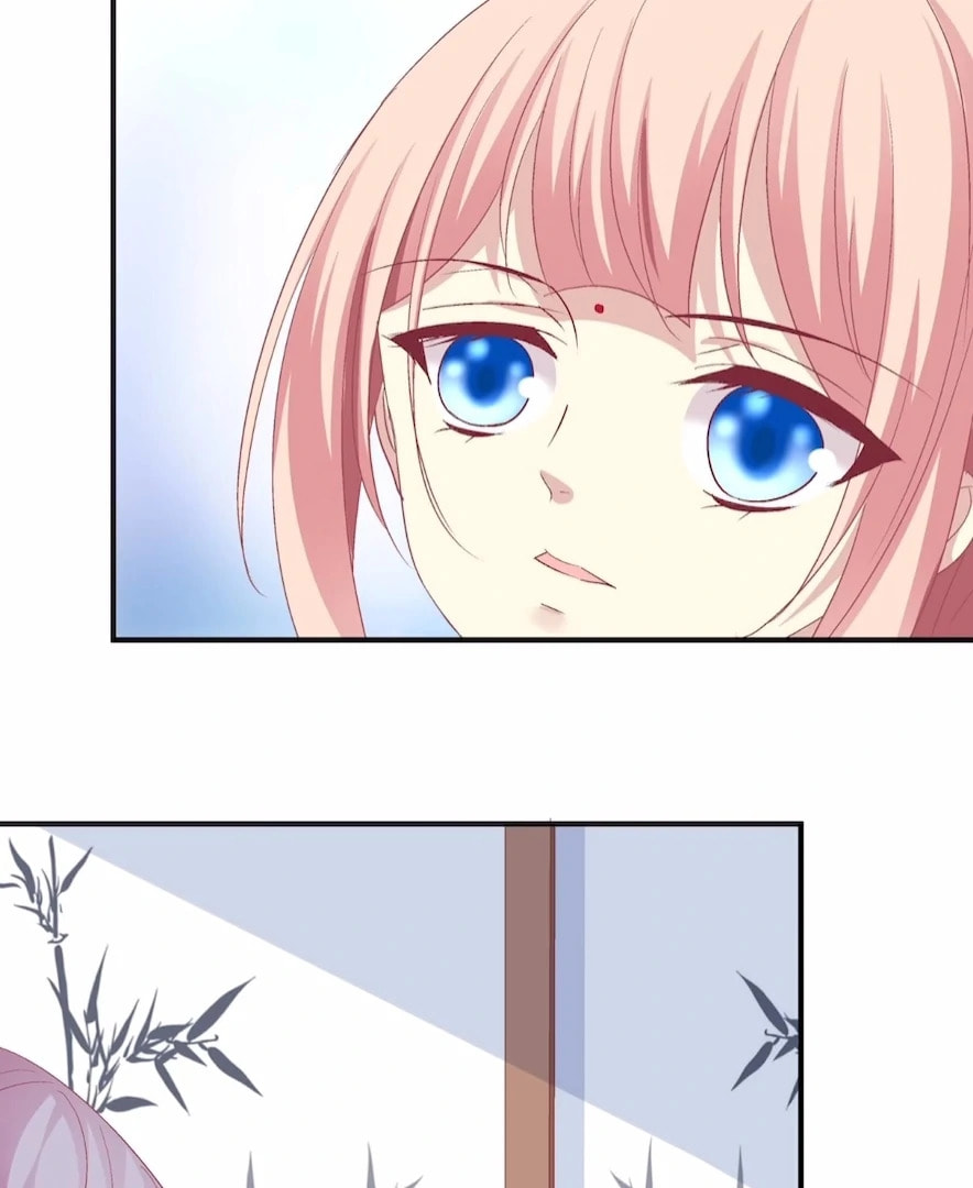 Cat Demon's Seduction (Colored) Chapter 166 page 13 - 