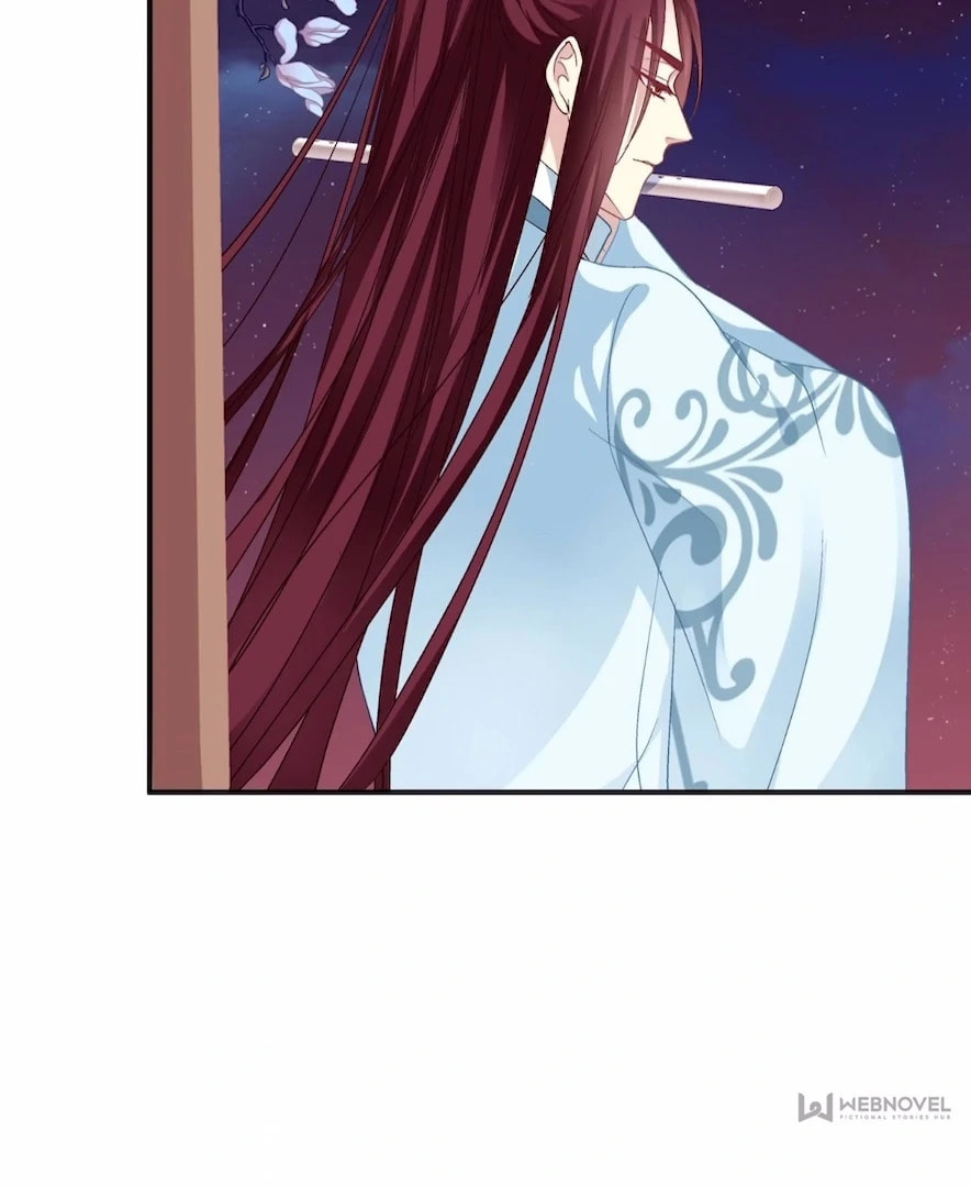 Cat Demon's Seduction (Colored) Chapter 166 page 15 - 