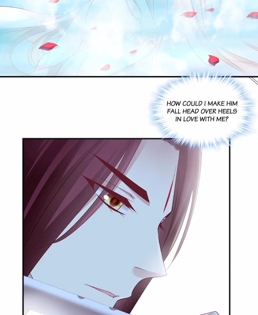 Cat Demon's Seduction (Colored) Chapter 166 page 17 - 
