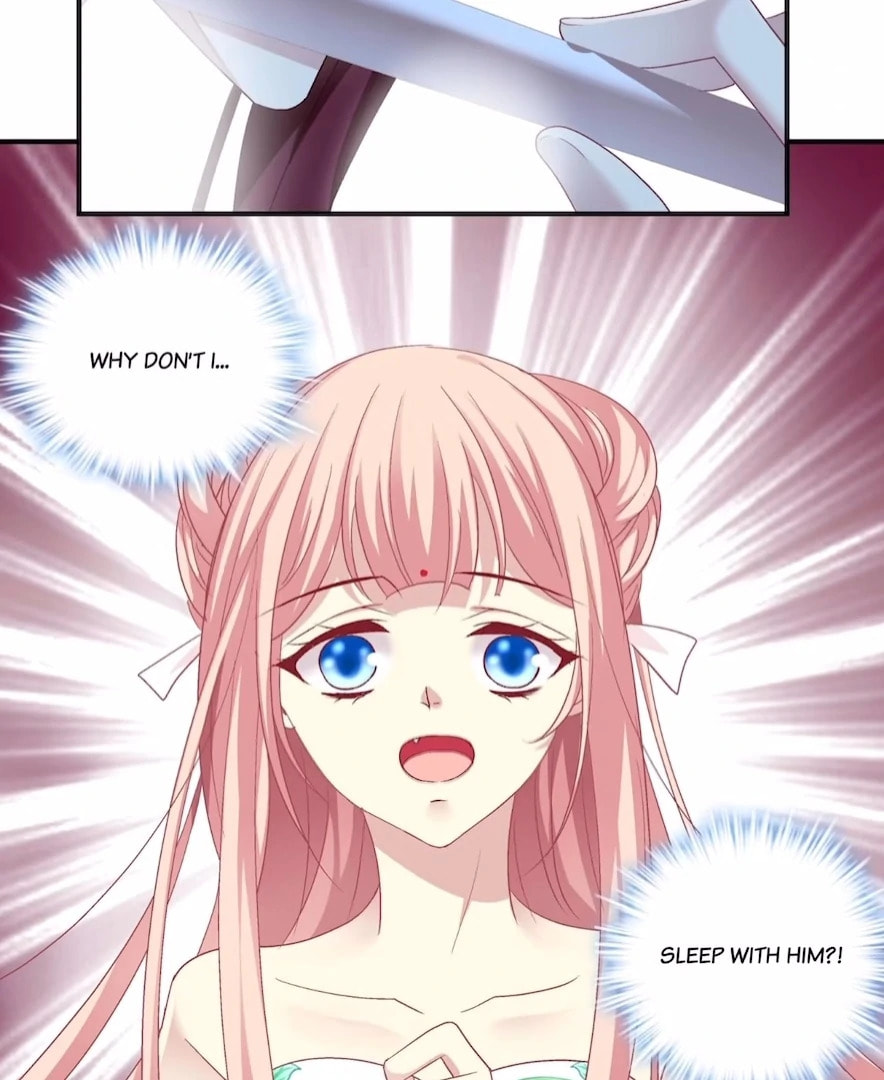 Cat Demon's Seduction (Colored) Chapter 166 page 18 - 