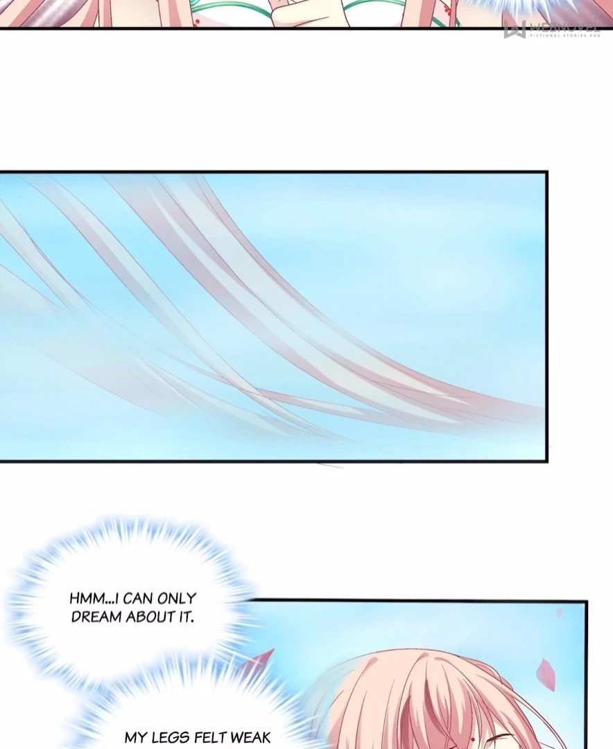 Cat Demon's Seduction (Colored) Chapter 166 page 19 - 