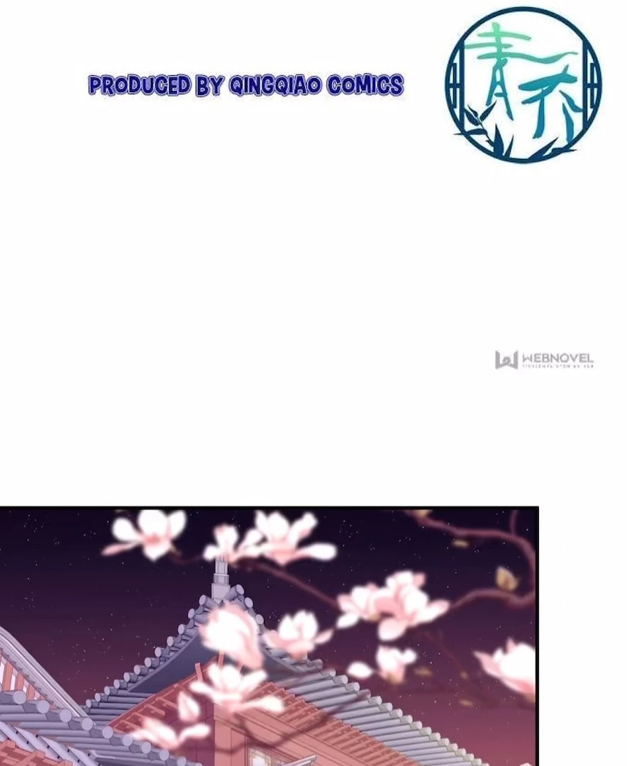Cat Demon's Seduction (Colored) Chapter 166 page 3 - 