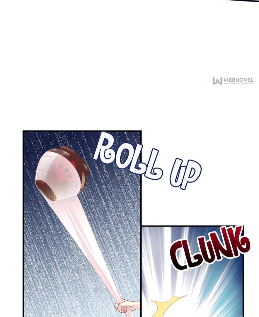 Cat Demon's Seduction (Colored) Chapter 166 page 25 - 