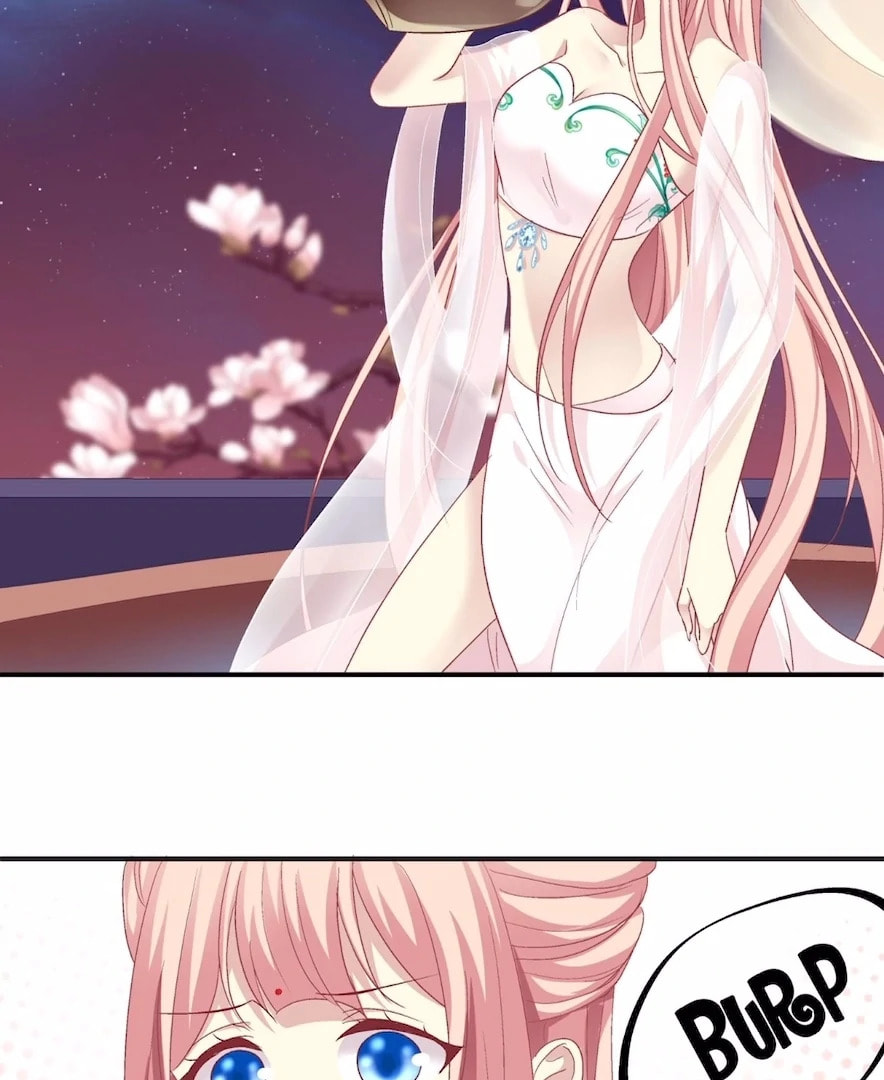 Cat Demon's Seduction (Colored) Chapter 166 page 27 - 