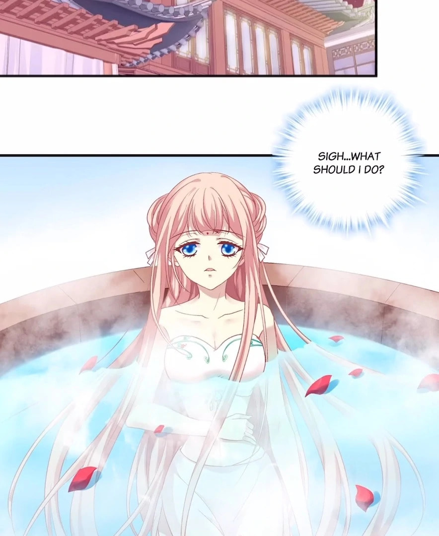 Cat Demon's Seduction (Colored) Chapter 166 page 4 - 