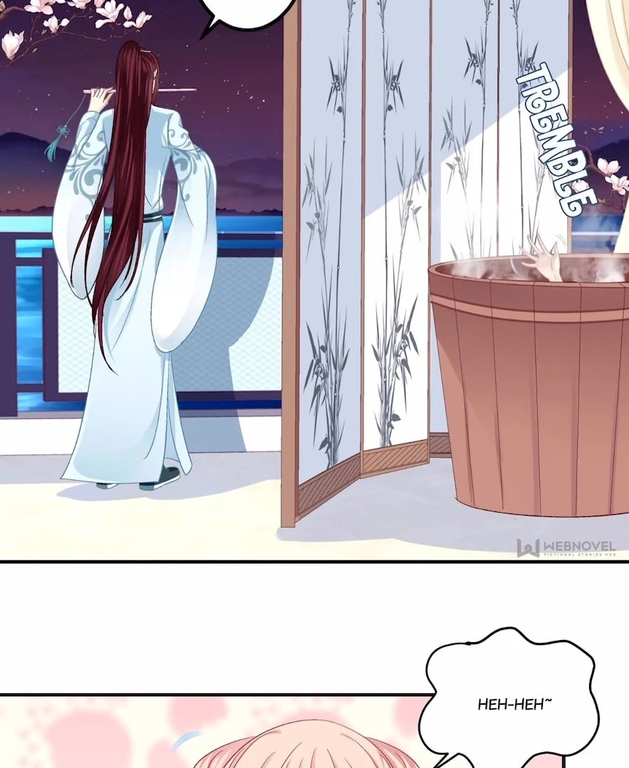 Cat Demon's Seduction (Colored) Chapter 166 page 31 - 