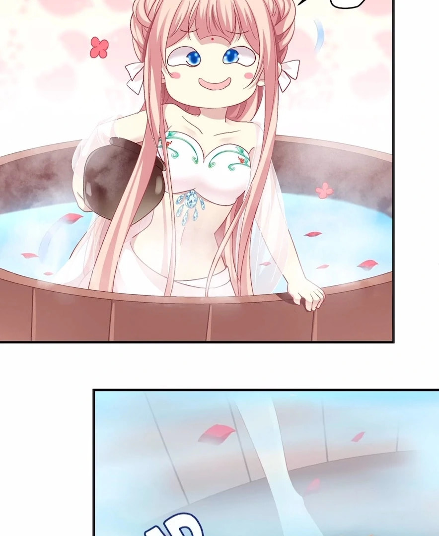 Cat Demon's Seduction (Colored) Chapter 166 page 32 - 