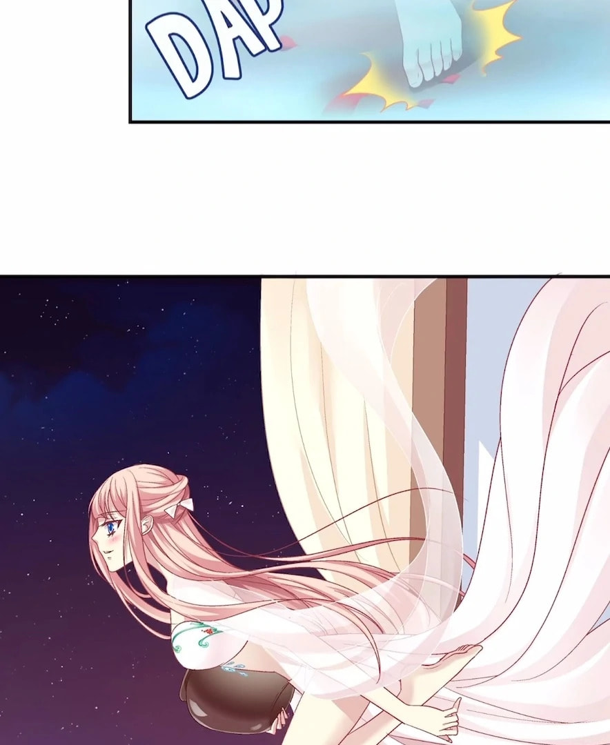 Cat Demon's Seduction (Colored) Chapter 166 page 33 - 