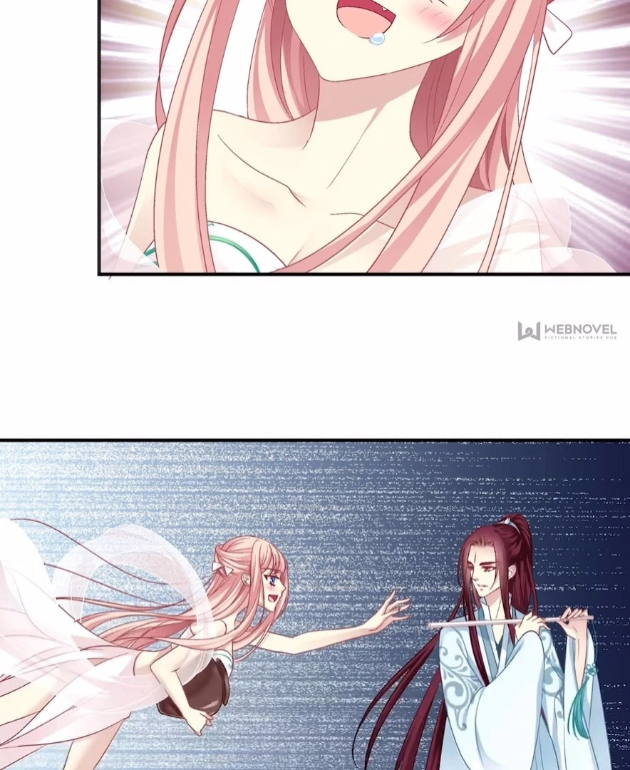 Cat Demon's Seduction (Colored) Chapter 166 page 36 - 