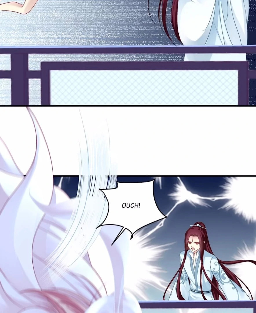 Cat Demon's Seduction (Colored) Chapter 166 page 37 - 