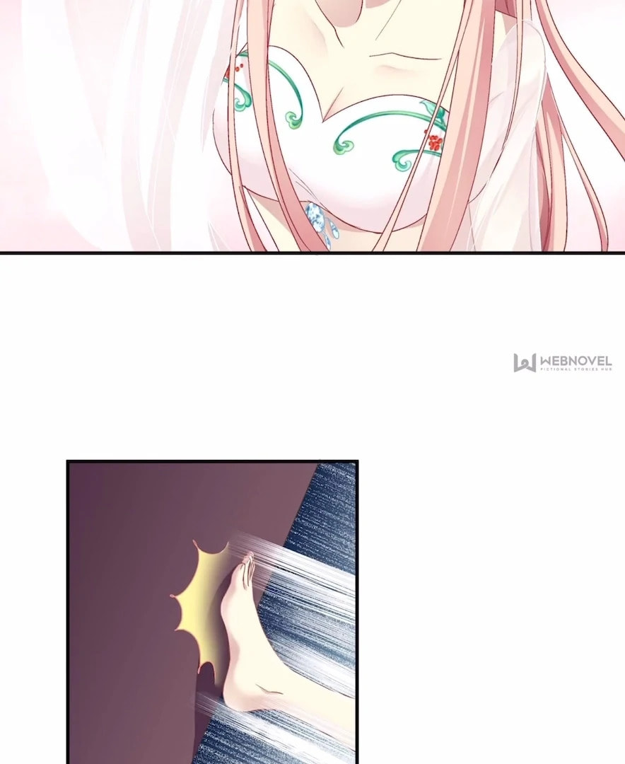 Cat Demon's Seduction (Colored) Chapter 166 page 41 - 