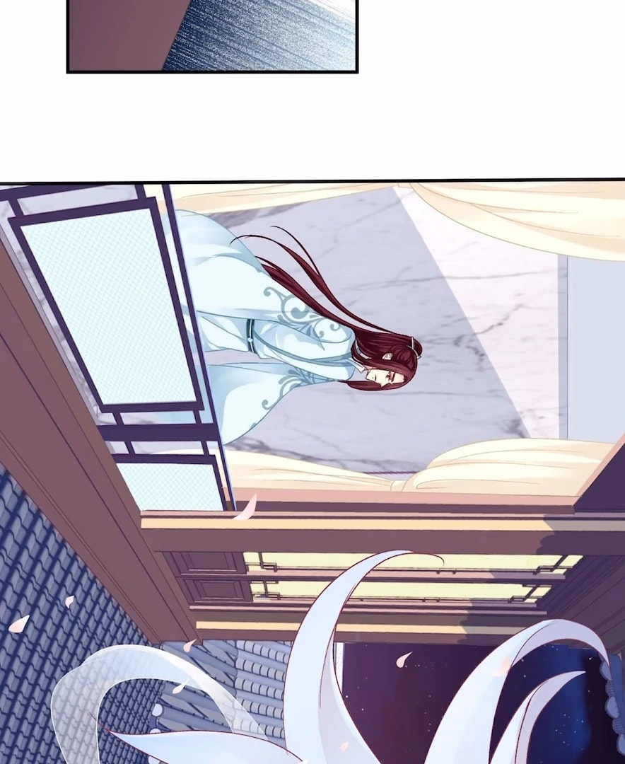 Cat Demon's Seduction (Colored) Chapter 166 page 42 - 