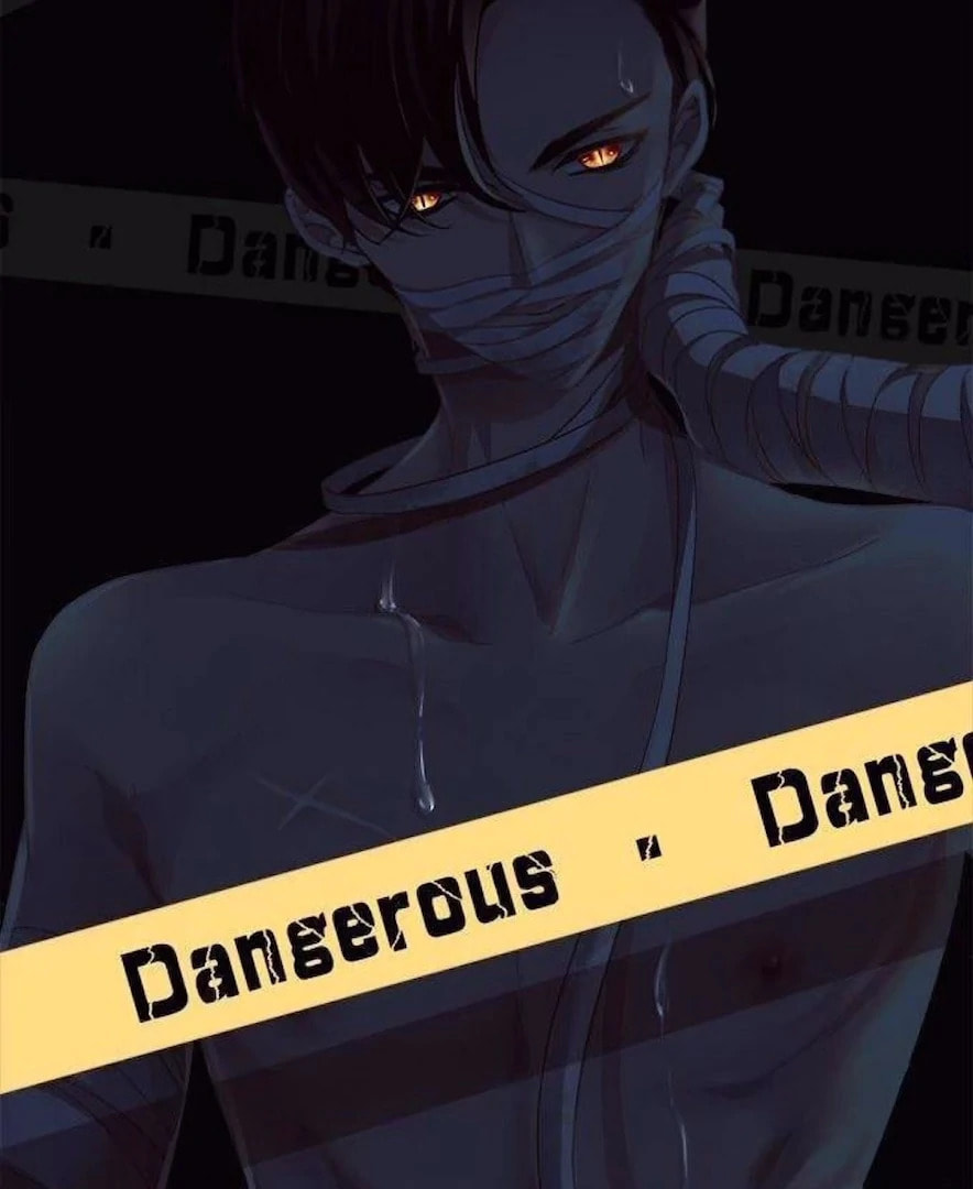 Cat Demon's Seduction (Colored) Chapter 166 page 45 - 