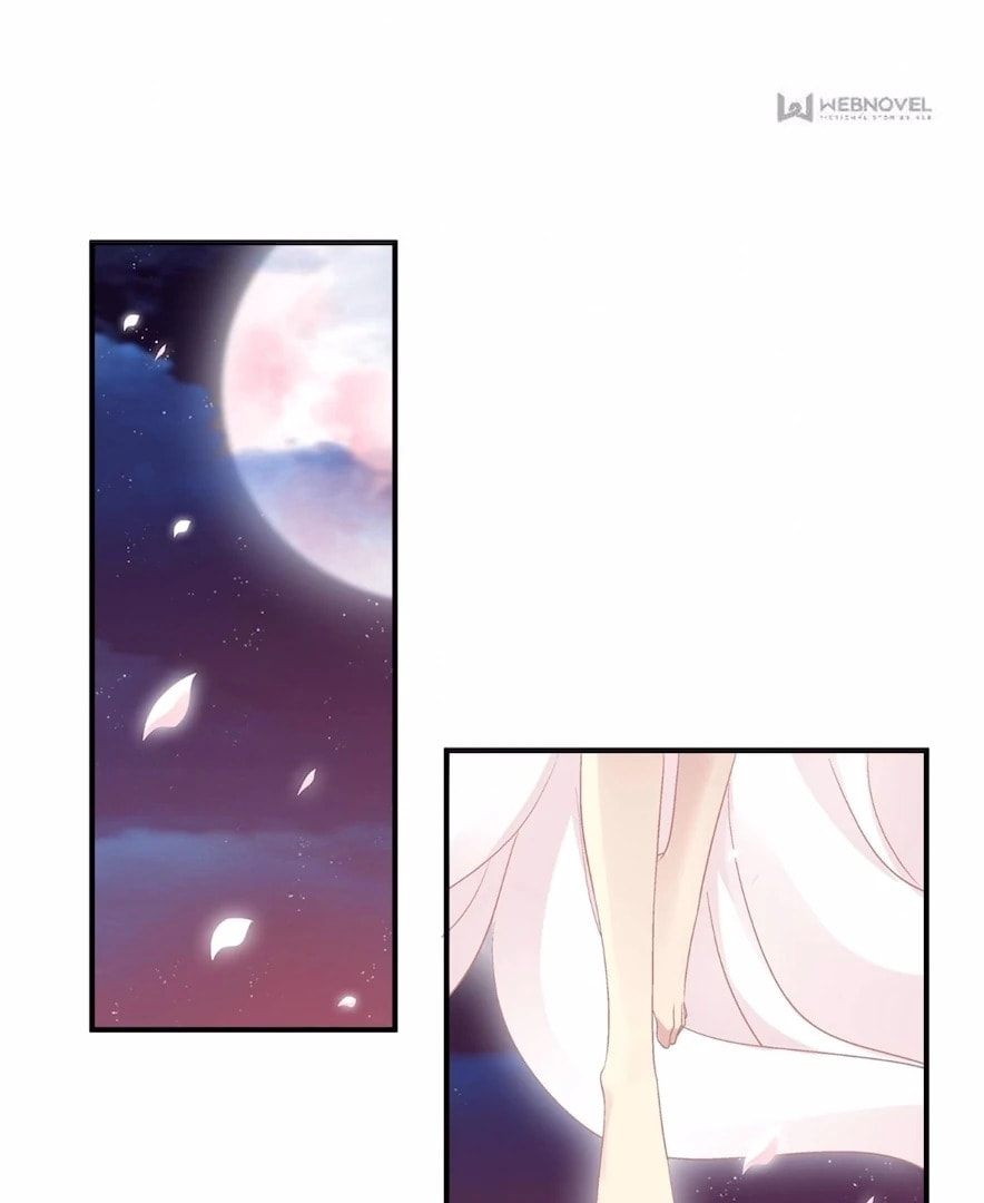 Cat Demon's Seduction (Colored) Chapter 166 page 47 - 
