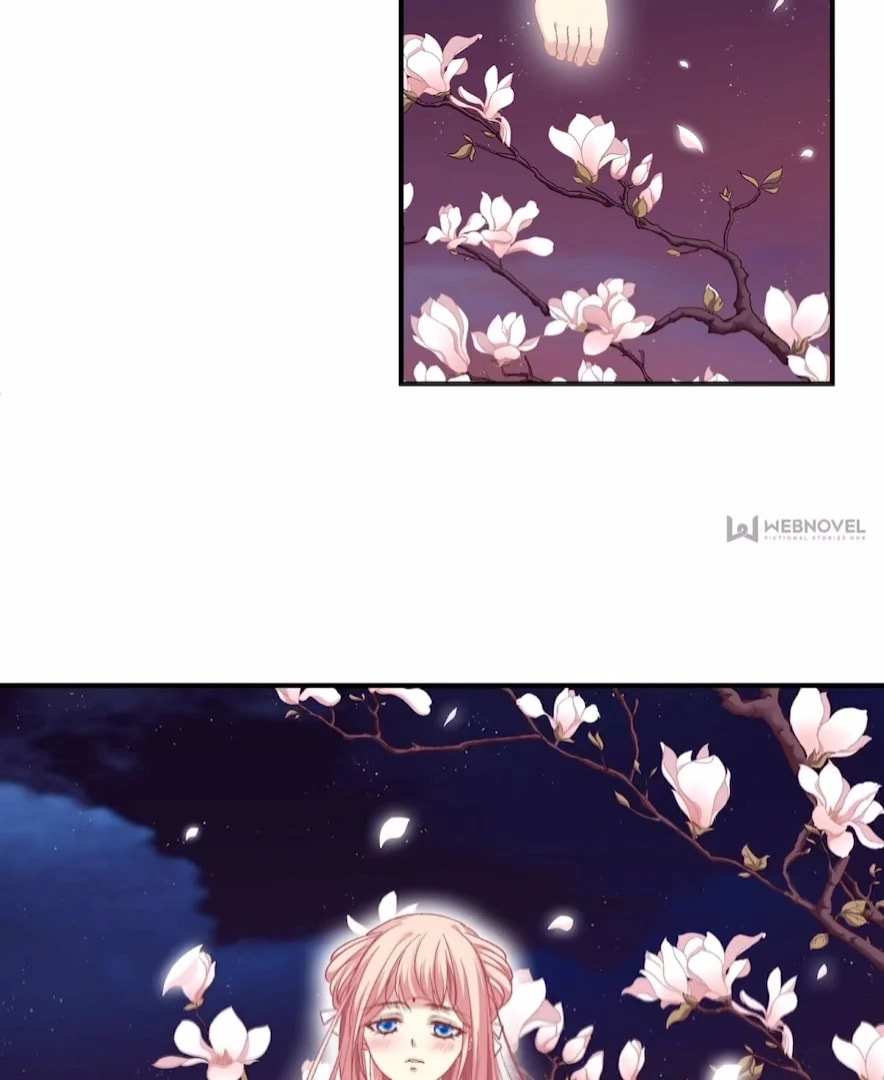Cat Demon's Seduction (Colored) Chapter 166 page 48 - 