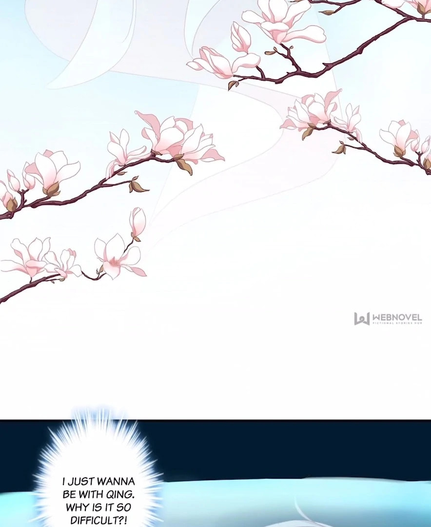 Cat Demon's Seduction (Colored) Chapter 166 page 6 - 