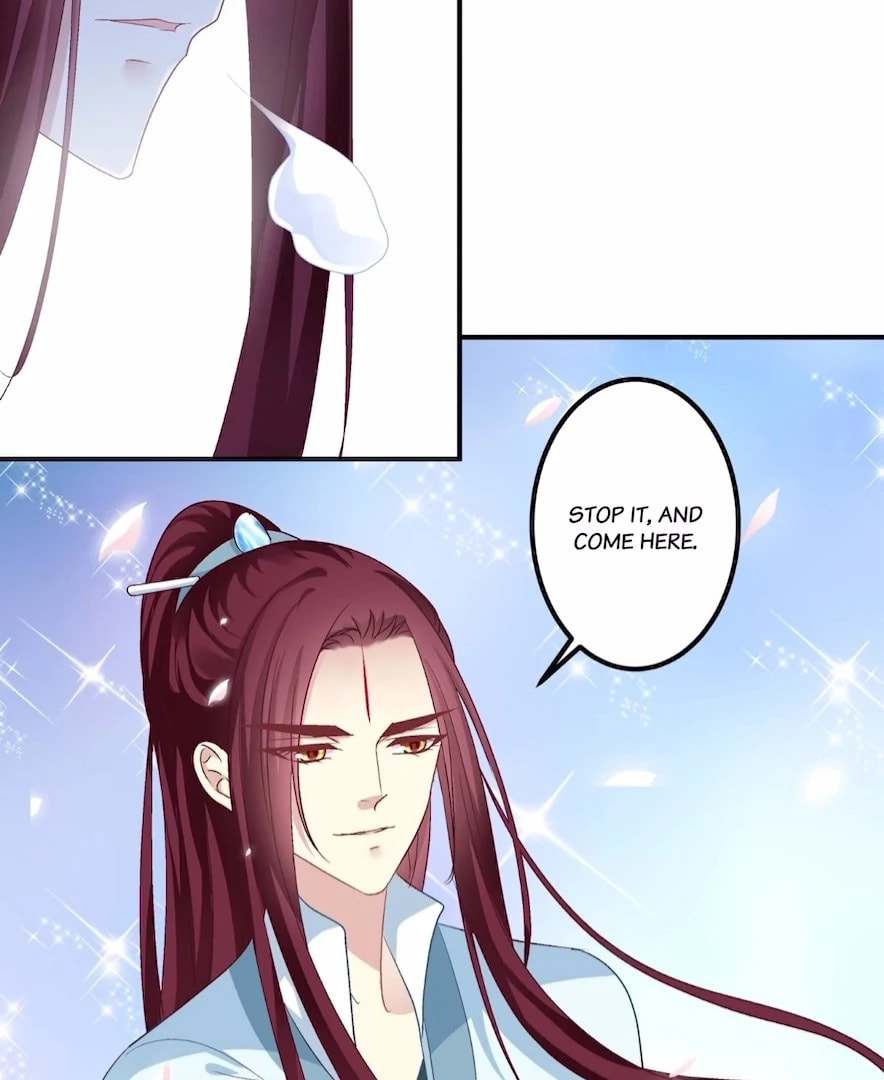 Cat Demon's Seduction (Colored) Chapter 166 page 56 - 