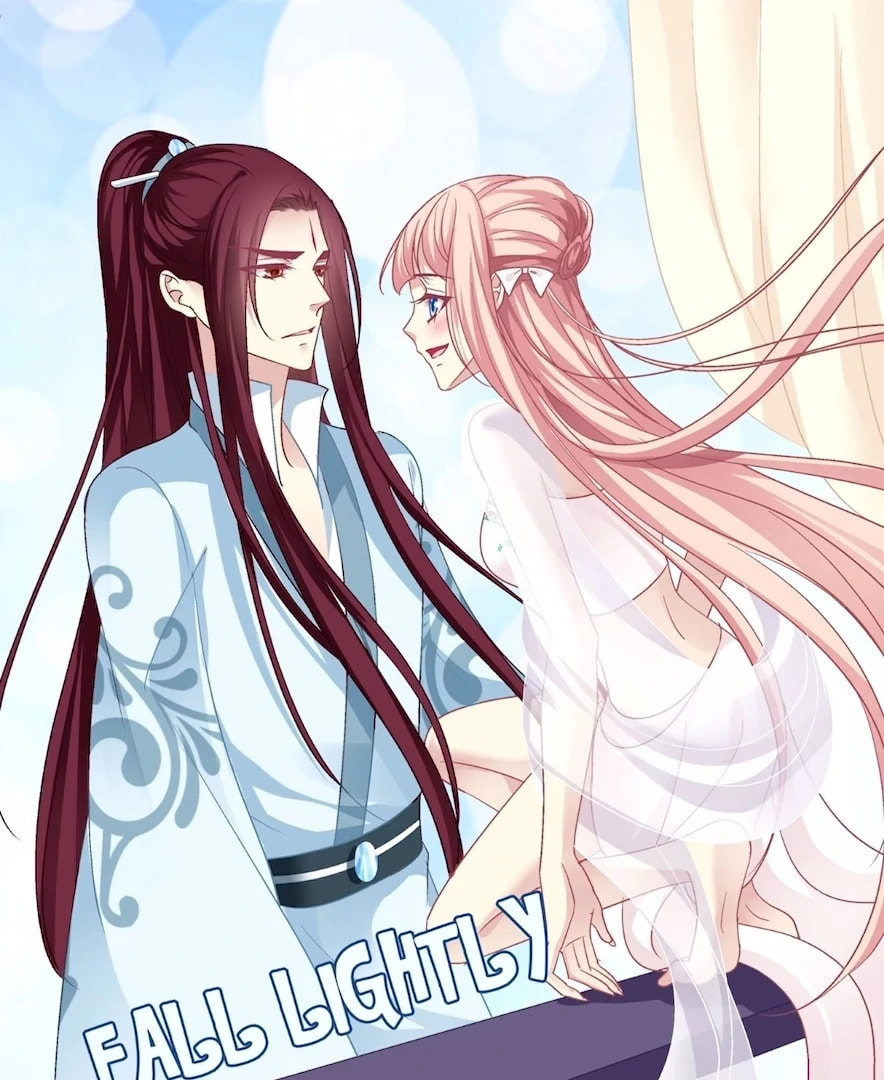 Cat Demon's Seduction (Colored) Chapter 166 page 59 - 