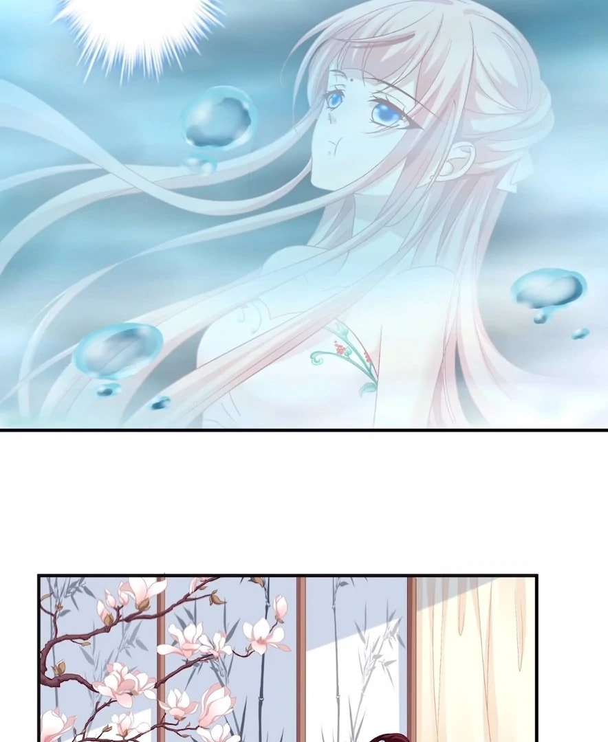 Cat Demon's Seduction (Colored) Chapter 166 page 7 - 