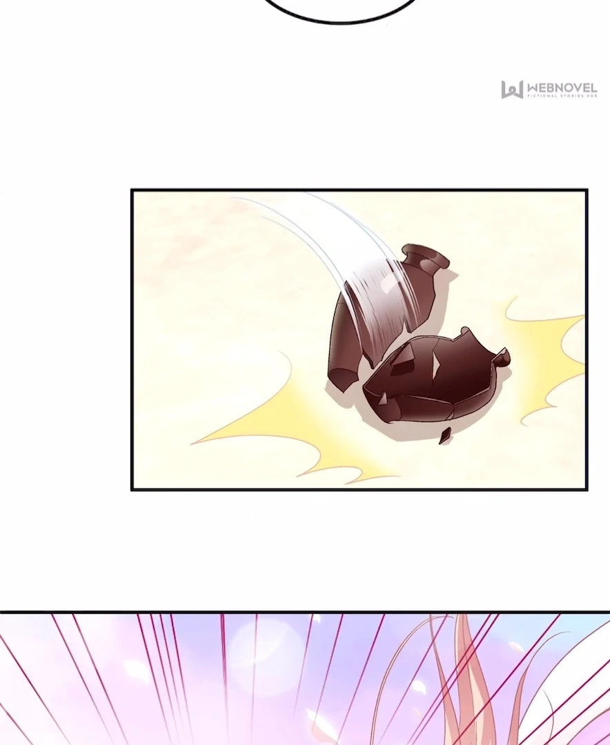 Cat Demon's Seduction (Colored) Chapter 166 page 61 - 