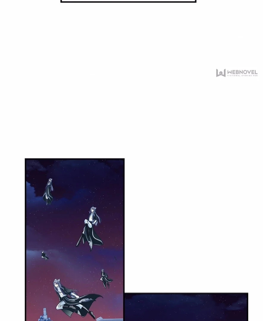 Cat Demon's Seduction (Colored) Chapter 166 page 64 - 
